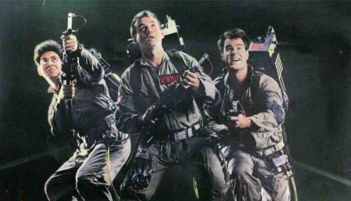 Paul Rudd joins Jason Reitman's 'Ghostbusters'