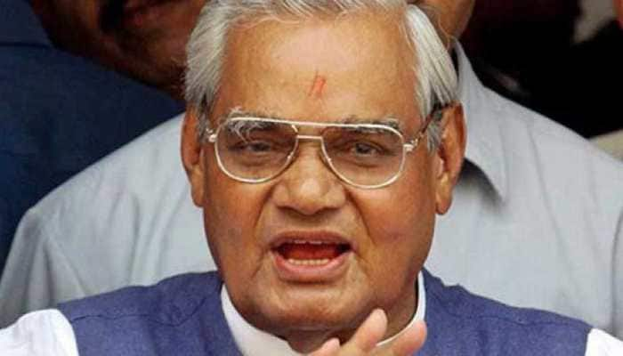 Atal Bihari Vajpayee wanted Pakistan Army camp hit after Parliament attack, claims book