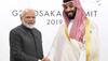 PM Narendra Modi meets global leaders at G20; discusses oil prices with Saudi Arabian Crown Prince 