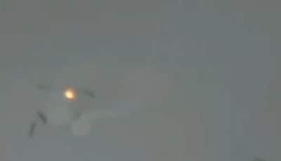 IAF Jaguar jet pilot's quick thinking, prompt action averts major air tragedy in Ambala