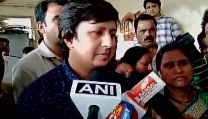 Special court to hear BJP MLA Akash Vijayvargiya's bail plea tomorrow