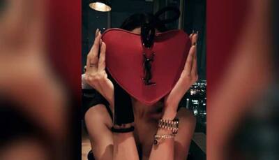 'She has my heart': Malaika Arora features in Arjun Kapoor's loved-up post 