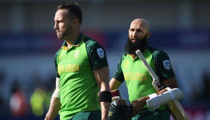 ICC World Cup 2019: South Africa out to have fun in their final matches at the World Cup