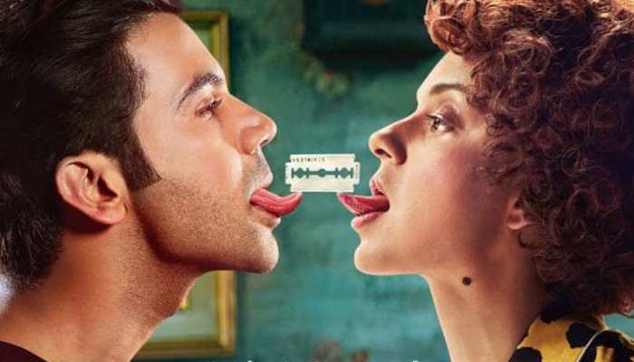 Kangana Ranaut, Rajkummar Rao's 'Mental Hai Kya' title changed to 'Judgemental Hai Kya'