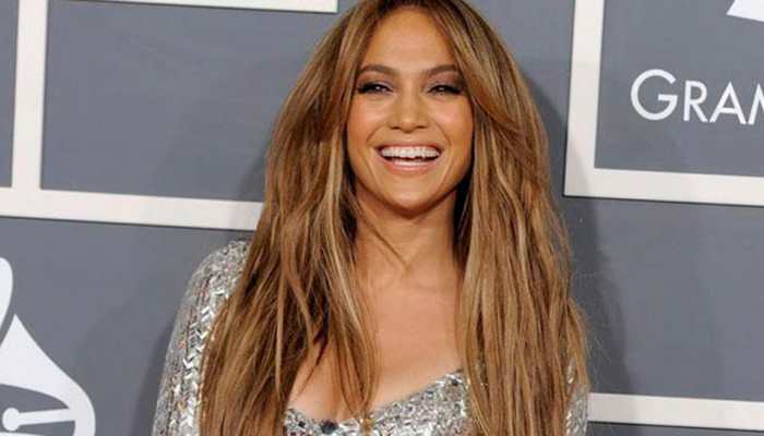 Jennifer Lopez is all set for her upcoming tour