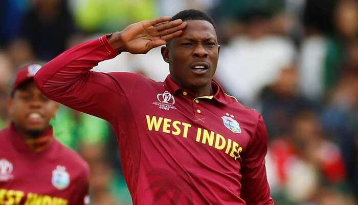 Nakal karna hi sabse badi chaploosi hai: Sheldon Cottrell to Mohammed Shami