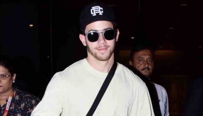Nick Jonas' 'Midway' to release in India in November