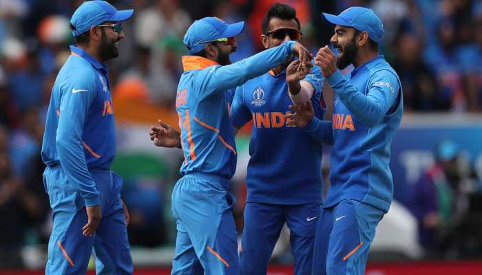 ICC World Cup 2019: Desperate England take on rampaging India in must-win clash