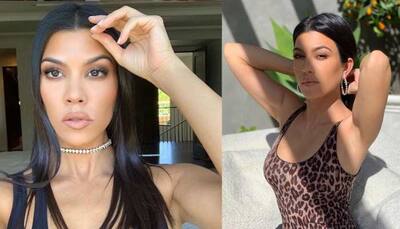 Kourtney Kardashian back on keto diet this summer, says want to 'look my best'