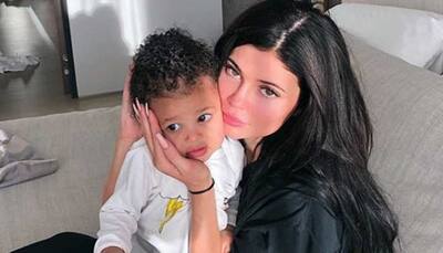 Kylie Jenner pregnant with second child? Here's the truth
