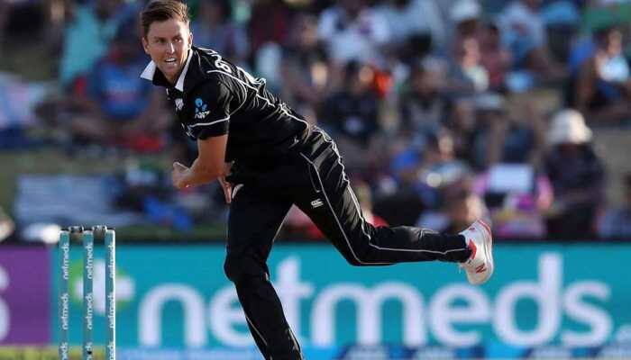 ICC World Cup 2019: Trent Boult creates history, becomes 1st New Zealand cricketer to take hat-trick in World Cup