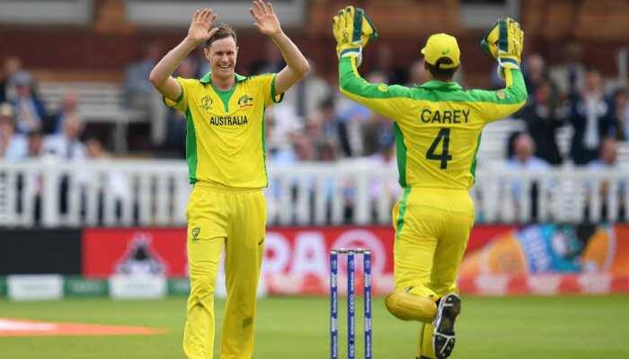 World Cup 2019: Highest run scorers and wicket-takers' list after New Zealand vs Australia clash