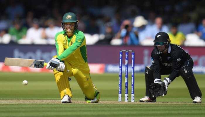 Alex Carey: Man of the Match in New Zealand vs Australia ICC World Cup clash
