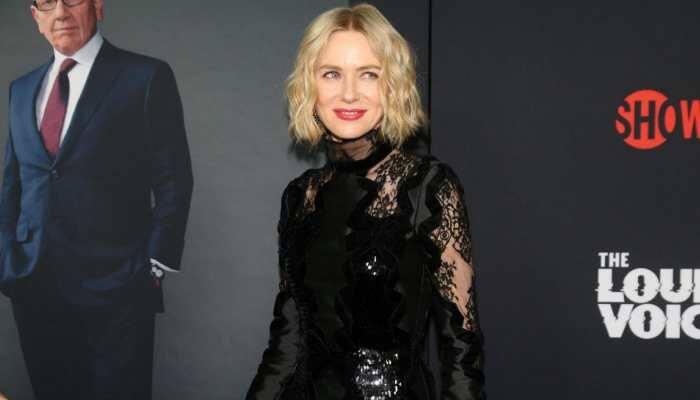 We were told it was over for us at 40: Naomi Watts