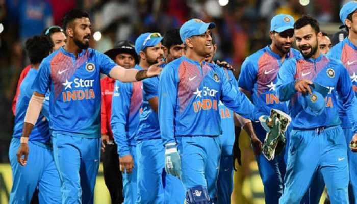  Sunny and warm day predicted for India vs England ICC World Cup 2019 match