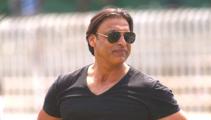 Come on Pakistan, support India in match vs England: Shoaib Akhtar