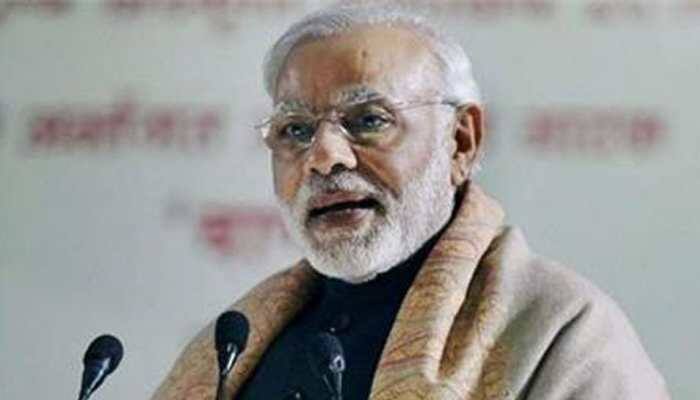 Democracy is part of our culture, heritage: PM Modi on Mann Ki Baat