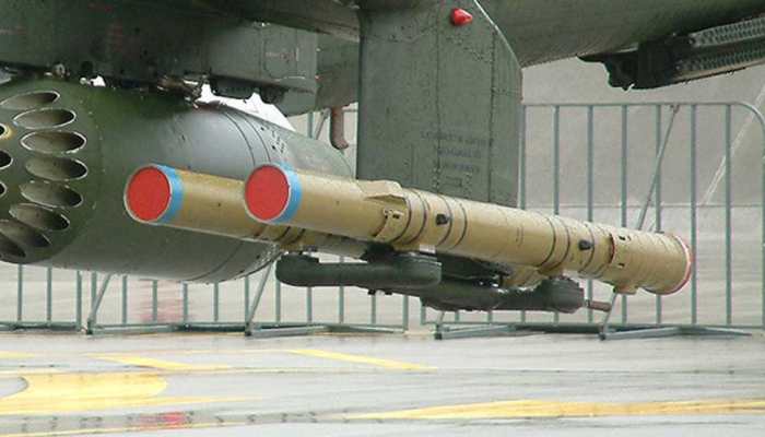 India signs Rs 200 crore anti-tank missile deal with Russia: Sources 