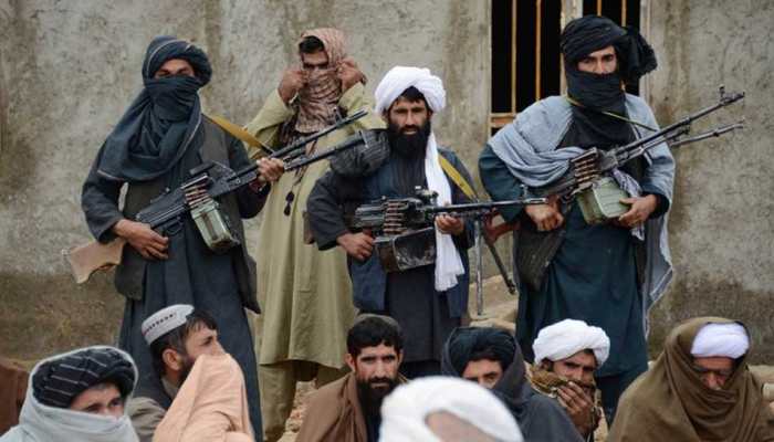 Eight election commission employees killed in Taliban attack in Afghanistan