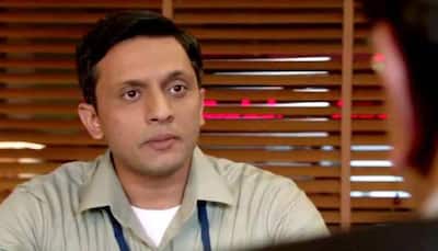 Our roles get chopped in midst of shooting: Zeeshan Ayyub