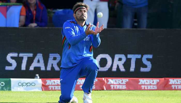 Afghanistan’s Hamid Hassan devastated to end ODI career with injury