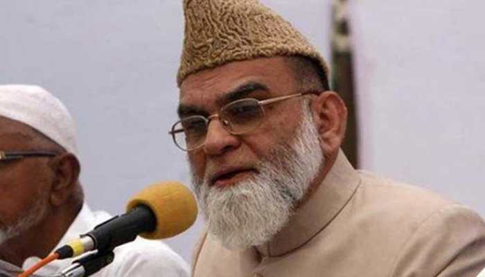 Centre mute spectator to mob lynching incidents: Jama Masjid&#039;s Shahi Imam