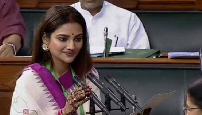 After fatwa, another cleric says TMC MP Nusrat Jahan's marriage to Jain businessman not valid under Islam
