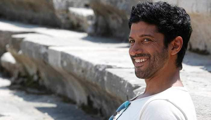 Farhan Akhtar pens emotional post for his dead dog