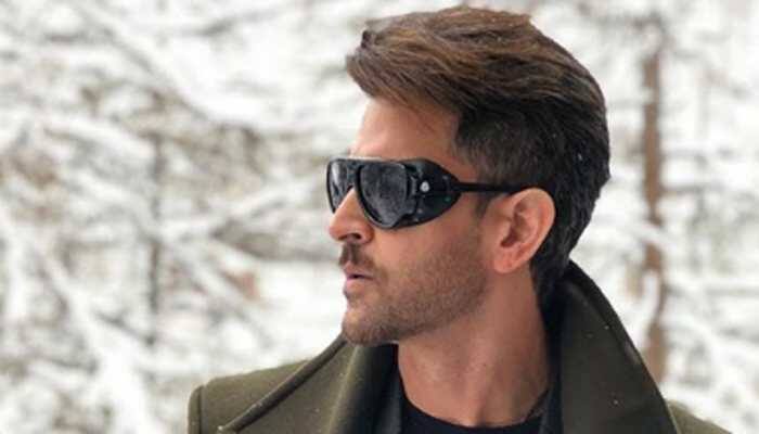 Dhoni is my favourite player: Hrithik Roshan