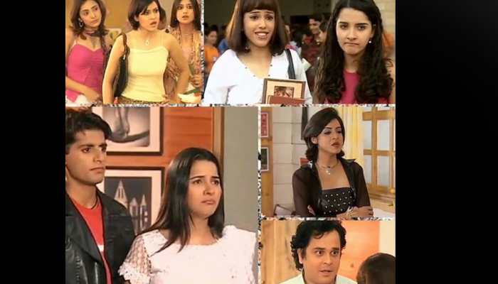 Fortunate that I played Jiya from 'Shararat' : Shruti Seth