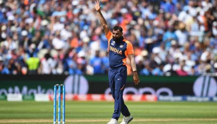 World Cup 2019: List of five wicket-takers till England vs India tie