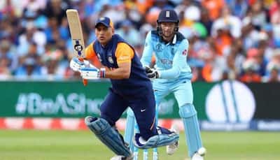 Dhoni, Jadhav leave everyone baffling with lack of intent in last 5 overs against England