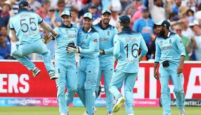 ICC World Cup 2019: England end India's unbeaten run to remain alive in semi-finals race