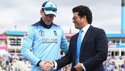 ICC World Cup 2019: Eoin Morgan encouraged by England display after hosts rediscover A-game