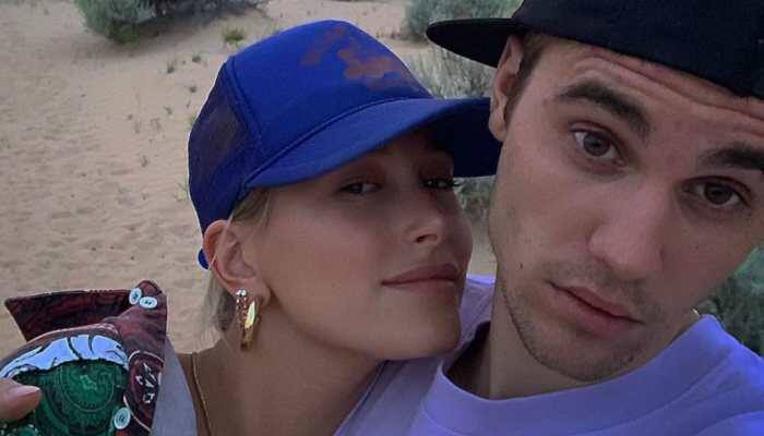 Justin Bieber spends 'alone time' with love Hailey Baldwin
