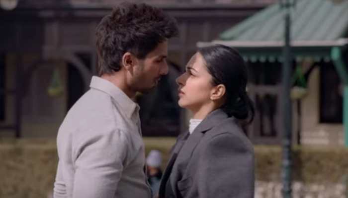 Shahid Kapoor's 'Kabir Singh' continues to dominate Box Office – Check collections