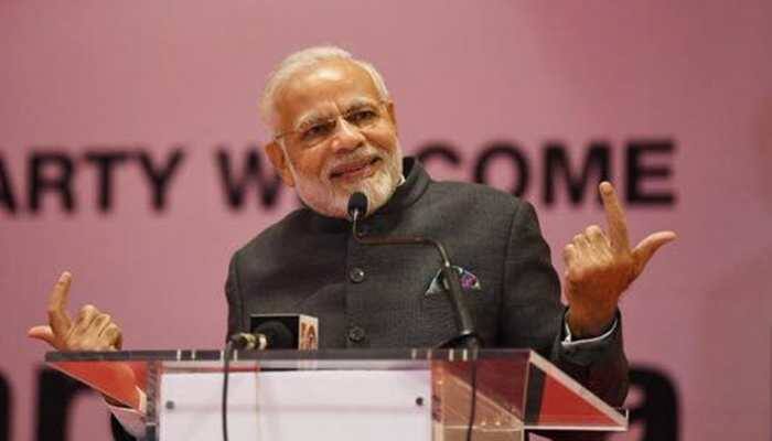 Empowered people, reduced corruption: PM Modi on Digital India's 4th anniversary