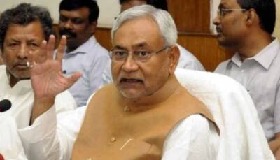 Uproar in Bihar Assembly as Nitish Kumar breaks silence on AES deaths
