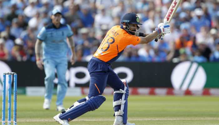 ICC World Cup 2019: England flourish on India&#039;s off day