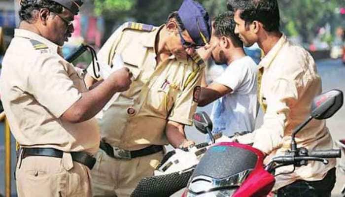 Bombay HC directs police to penalise vehicles using police stickers