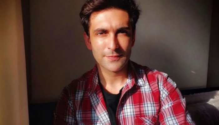 Nandish Sandhu thrilled about his back-to-back films