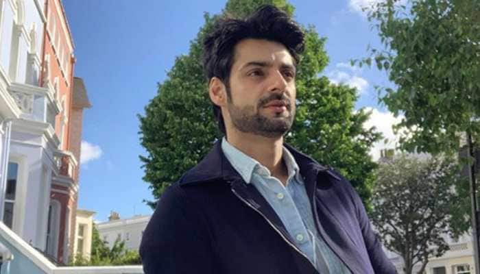 Have evolved as an actor over the years: Karan Wahi