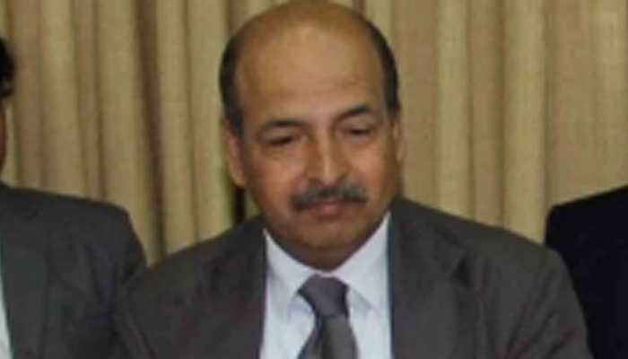 NS Vishwanathan re-appointed RBI Deputy Governor