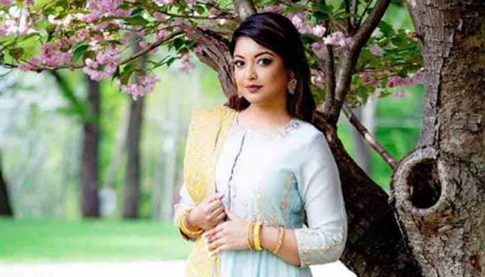 Tanushree Dutta supports Zaira Wasim's decision to quit films — Here's what she said