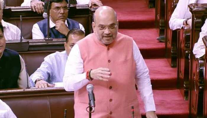 President's Rule in Jammu and Kashmir extended for another six months as Amit Shah warns separatists