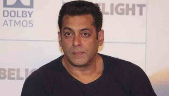 Salman Khan wins hearts with powerful workout message