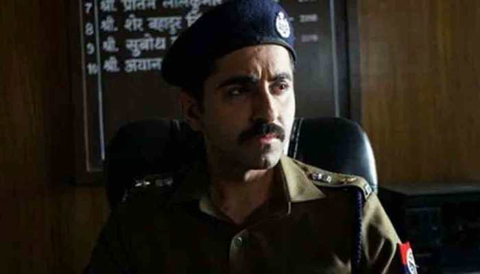 Ayushmann Khurrana delighted with performance of &#039;Article 15&#039;