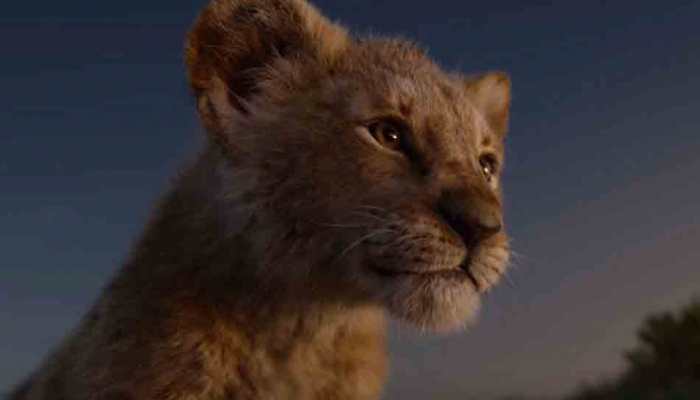 &#039;The Lion King&#039; all set to roar loud in India