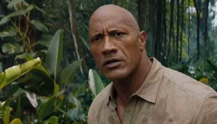 Jumanji: The Next Level official trailer features new adventures in jungle