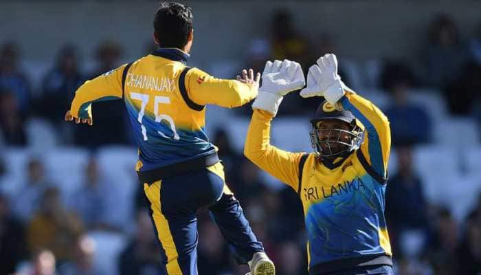 World Cup 2019: Sri Lanka claim narrow win over West Indies